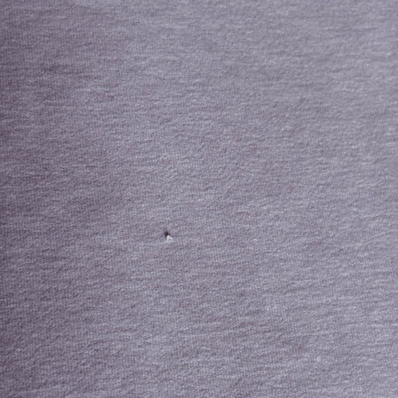 Lululemon Surge Warm half zip pullover Gray XL - Picture 14 of 15